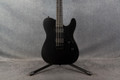 ESP LTD TE-401 - Black Satin - 2nd Hand