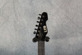 ESP LTD TE-401 - Black Satin - 2nd Hand
