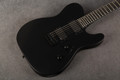 ESP LTD TE-401 - Black Satin - 2nd Hand