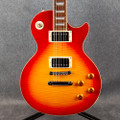 Tokai Love Rock - Heritage Cherry Sunburst - 2nd Hand (126640)