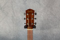 Fender CC-60SCE Concert Electro Acoustic - Natural - 2nd Hand