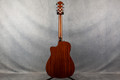 Fender CC-60SCE Concert Electro Acoustic - Natural - 2nd Hand