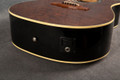 Fender T-Bucket 300-CE Electro Acoustic - Trans Dark Brown - 2nd Hand