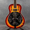 Alden AD900 Electro Acoustic Resonator - Sunburst - 2nd Hand