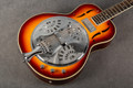 Alden AD900 Electro Acoustic Resonator - Sunburst - 2nd Hand