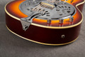 Alden AD900 Electro Acoustic Resonator - Sunburst - 2nd Hand