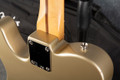 Squier & Fender Partscaster - Shoreline Gold - Gig Bag - 2nd Hand