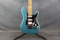 Fender Player Stratocaster Floyd Rose HSS - Tidepool - 2nd Hand