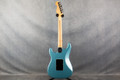 Fender Player Stratocaster Floyd Rose HSS - Tidepool - 2nd Hand