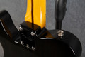Fender Modern Player Telecaster Plus - Transparent Charcoal - 2nd Hand