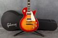 Gibson Les Paul Classic - 2022 - Heritage Cherry Sunburst - Hard Case - 2nd Hand