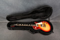 Gibson Les Paul Classic - 2022 - Heritage Cherry Sunburst - Hard Case - 2nd Hand