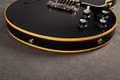 Gibson ES-339 - 2019 - Satin Ebony - Hard Case - 2nd Hand