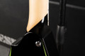 ESP LTD Alexi-600 Greeny - Black - Hard Case - 2nd Hand