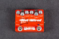 Wampler Hotwired Overdrive V1 Overdrive Pedal - 2nd Hand