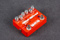 Wampler Hotwired Overdrive V1 Overdrive Pedal - 2nd Hand