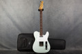 Fender American Performer Telecaster - Satin Sonic Blue - Gig Bag - 2nd Hand