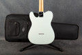 Fender American Performer Telecaster - Satin Sonic Blue - Gig Bag - 2nd Hand