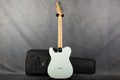 Fender American Performer Telecaster - Satin Sonic Blue - Gig Bag - 2nd Hand