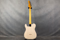 G&L Tribute ASAT Classic Bluesboy Semi-Hollow - Blonde - 2nd Hand (126879)