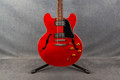 Epiphone Dot - Cherry - 2nd Hand (126368)