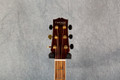 Turner 72C Acoustic Guitar - Natural - 2nd Hand