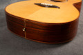 Turner 72C Acoustic Guitar - Natural - 2nd Hand