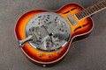 Alden AD900 Electro Acoustic Resonator - Sunburst - 2nd Hand (126492)