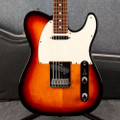 Fender American Standard Telecaster - 3 Tone Sunburst - 2nd Hand