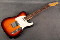 Fender American Standard Telecaster - 3 Tone Sunburst - 2nd Hand