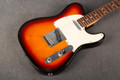 Fender American Standard Telecaster - 3 Tone Sunburst - 2nd Hand