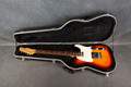 Fender American Standard Telecaster - 3 Tone Sunburst - 2nd Hand