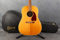 Gibson J-15 Acoustic - Natural - Hard Case - 2nd Hand