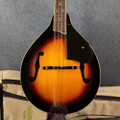 Gretsch G9320 New Yorker Deluxe Mandolin - Sunburst - Gig Bag - 2nd Hand