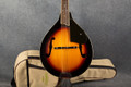 Gretsch G9320 New Yorker Deluxe Mandolin - Sunburst - Gig Bag - 2nd Hand