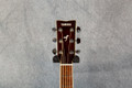 Yamaha FG830 Acoustic Guitar - Natural - 2nd Hand