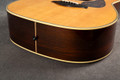 Yamaha FG830 Acoustic Guitar - Natural - 2nd Hand