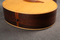 Lowden S32 - Natural - Hard Case - 2nd Hand