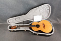 Lowden S32 - Natural - Hard Case - 2nd Hand