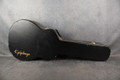 Epiphone EJ-200 - Vintage Sunburst - Hard Case - 2nd Hand