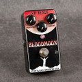 Mr Black Pedals BloodMoon - 2nd Hand