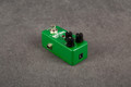NUX Tubeman MkII Overdrive Pedal - Boxed - 2nd Hand