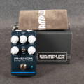 Wampler Phenom Distortion Pedal - Boxed - 2nd Hand