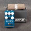 Wampler Triumph Overdrive - Boxed - 2nd Hand