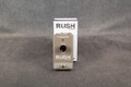 TC Electronic Rush Booster Pedal - Boxed - 2nd Hand