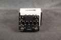 Keeley Dark Side Pedal - Boxed - 2nd Hand