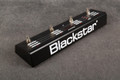 Blackstar FS-10 Footswitch - Boxed - 2nd Hand (126797)