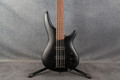 Ibanez SR305EB-WK - Weathered Black - 2nd Hand