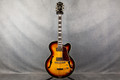 Ibanez AF95FM-AYS Artcore Expressionist - Antique Yellow Sunburst - 2nd Hand