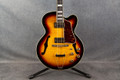 Ibanez AF95FM-AYS Artcore Expressionist - Antique Yellow Sunburst - 2nd Hand